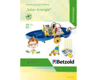 Zonne-Energie Plus 7345 Tweede Kans 