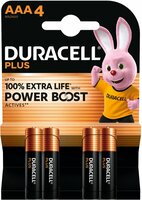 Duracell batterijen Power Boost 8-pack AA