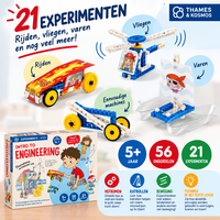 Inleiding in de Techniek