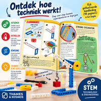 Inleiding in de Techniek