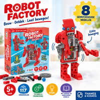 Robot Fabriek 7449