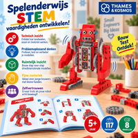 Robot Fabriek 7449