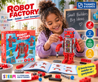 Robot Fabriek 7449