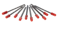 TheCoolTool Unimat Playmat Figuurzaagbladen 162250