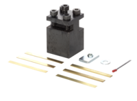 TheCoolTool Unimat staalhouder 164110