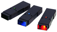 LED Lichtbron rood, groen, blauw