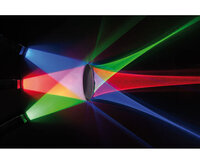 LED Lichtbron rood, groen, blauw