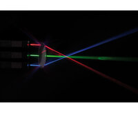LED Lichtbron rood, groen, blauw