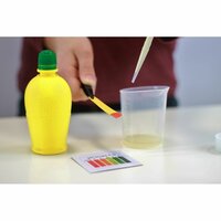 Scheikunde lab 150 experimenten - Buki