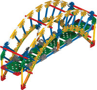 KNEX Educatie Bruggen
