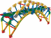 KNEX Educatie Bruggen