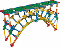 KNEX Educatie Bruggen