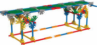 KNEX Educatie Bruggen