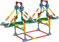 KNEX Educatie Bruggen