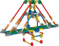 KNEX Educatie Bruggen