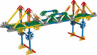 KNEX Educatie Bruggen