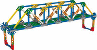 KNEX Educatie Bruggen