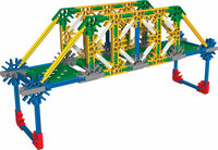 KNEX Educatie Bruggen