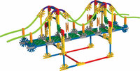 KNEX Educatie Bruggen