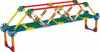 KNEX Educatie Bruggen