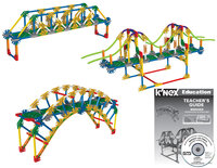 KNEX Educatie Wielen, Assen en Hellende vlakken