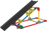 KNEX Educatie Wielen, Assen en Hellende vlakken