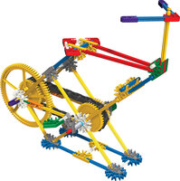 KNEX Educatie Tandwielen en Versnelling