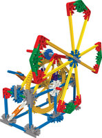KNEX Educatie Tandwielen en Versnelling