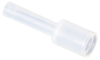 Spektro Glasvezel kabel houder Transparant FCHC