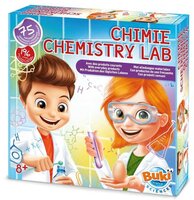 Scheikunde lab 75 experimenten (Tweedekans) 