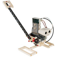 Slimme Robot Machines 7416