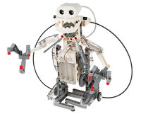 Slimme Robot Machines 7416