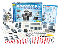 Slimme Robot Machines 7416