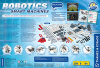 Slimme Robot Machines 7416