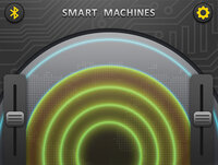 Slimme Robot Machines 7416