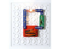 Elektrokit 45+ experimenten