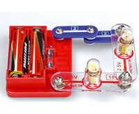 Elektrokit 45+ experimenten