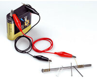 Elektrokit 45+ experimenten