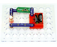 Elektrokit 45+ experimenten