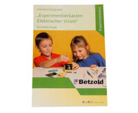 Elektrokit 45+ experimenten