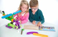 Vliegtuig ingenieur 7264