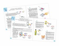 Mini Lab Bruisballen - Buki