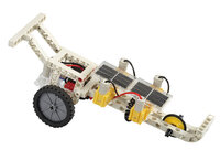 Zonne-Energie Senior 7345