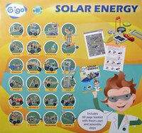 Zonne-Energie Senior 7345