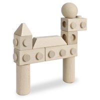 Matador Architect 1+ 22-delig 