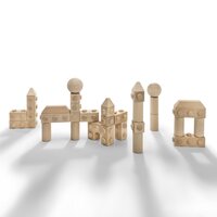 Matador Architect 1+ 22-delig 