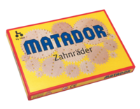 Matador Explorer - Klassik Zr Tandwielen aanvulset