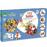 BATiBLOC SUPER constructie