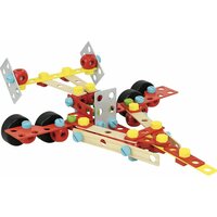 BATiBLOC SUPER constructie