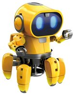 Robot Intelligente Tibo - Buki